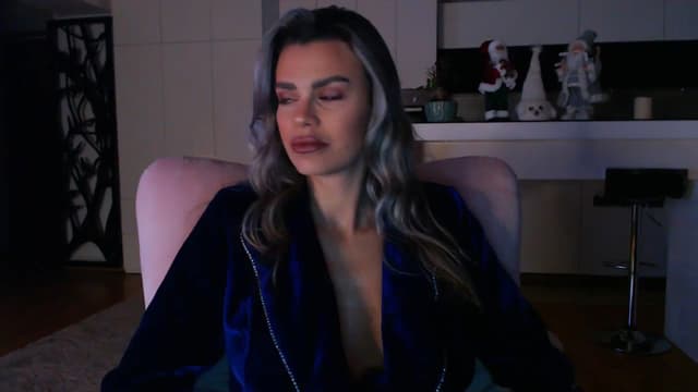 Gallery image thumbnail from D_y_y's myfreecams stream on, 12/06/2024, 05:49 image 2 of 20