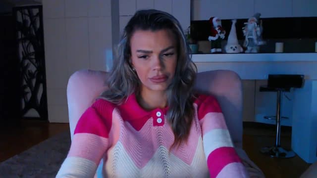 Gallery image thumbnail from D_y_y's myfreecams stream on, 12/07/2024, 05:47 image 12 of 20