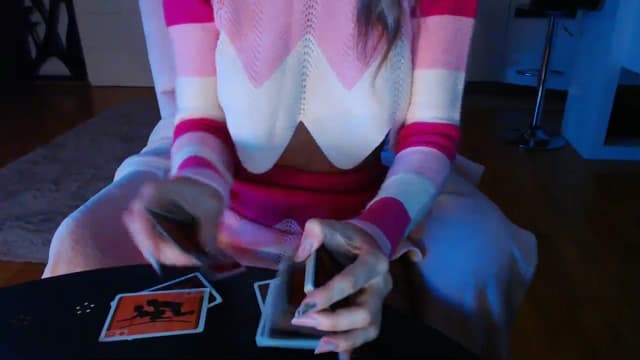 Gallery image thumbnail from D_y_y's myfreecams stream on, 12/07/2024, 05:47 image 19 of 20