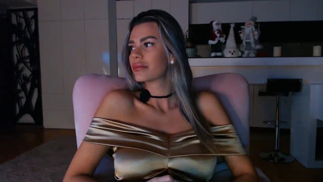 Gallery image thumbnail from D_y_y's myfreecams stream on, 12/09/2024, 06:14 image 11 of 20
