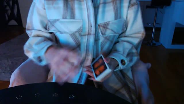 Gallery image thumbnail from D_y_y's myfreecams stream on, 12/12/2024, 05:47 image 8 of 20