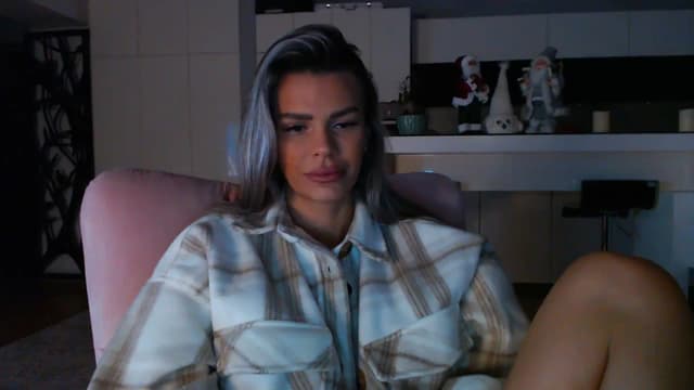 Gallery image thumbnail from D_y_y's myfreecams stream on, 12/12/2024, 05:47 image 16 of 20