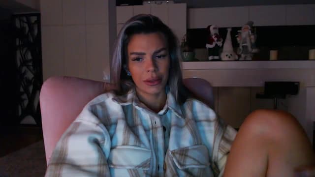 Gallery image thumbnail from D_y_y's myfreecams stream on, 12/12/2024, 05:47 image 12 of 20