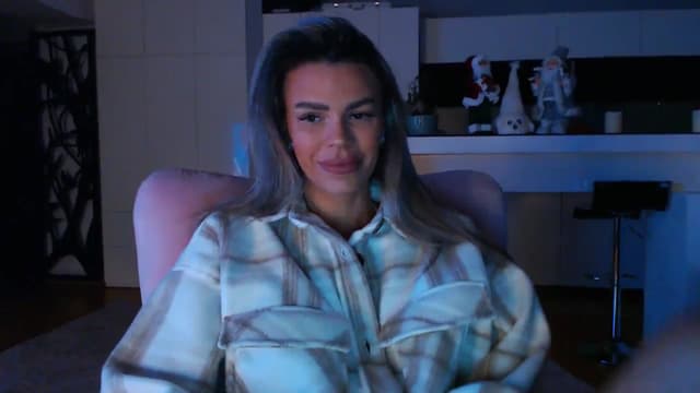 Gallery image thumbnail from D_y_y's myfreecams stream on, 12/12/2024, 05:47 image 4 of 20