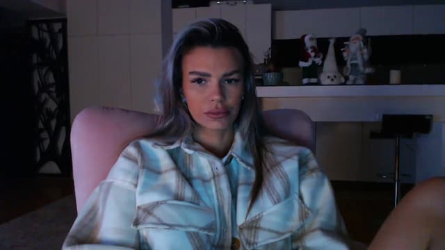 Gallery image thumbnail from D_y_y's myfreecams stream on, 12/12/2024, 05:47 image 7 of 20