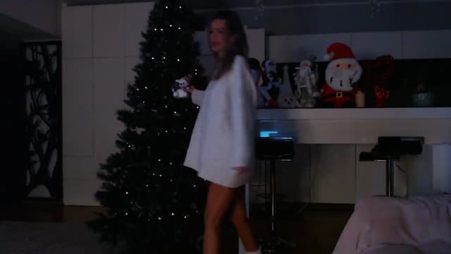 Gallery image thumbnail from D_y_y's myfreecams stream on, 12/17/2024, 05:58 image 3 of 20