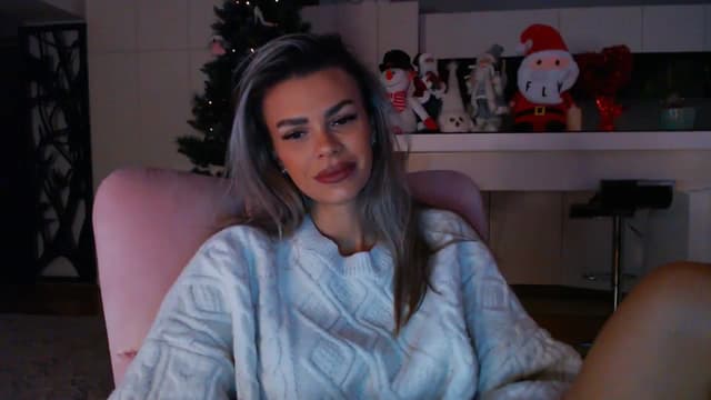 Gallery image thumbnail from D_y_y's myfreecams stream on, 12/17/2024, 05:58 image 19 of 20