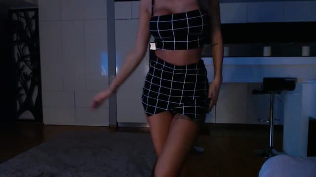 Gallery image thumbnail from D_y_y's myfreecams stream on, 12/29/2024, 05:59 image 2 of 20