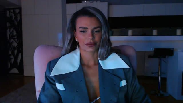 Gallery image thumbnail from D_y_y's myfreecams stream on, 01/02/2025, 06:11 image 4 of 20