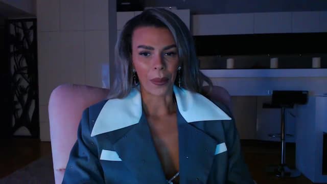 Gallery image thumbnail from D_y_y's myfreecams stream on, 01/02/2025, 06:11 image 5 of 20