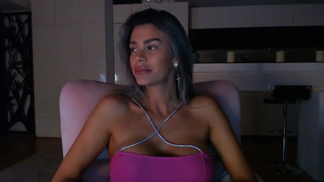 Gallery image thumbnail from D_y_y's myfreecams stream on, 01/14/2025, 05:36 image 14 of 20