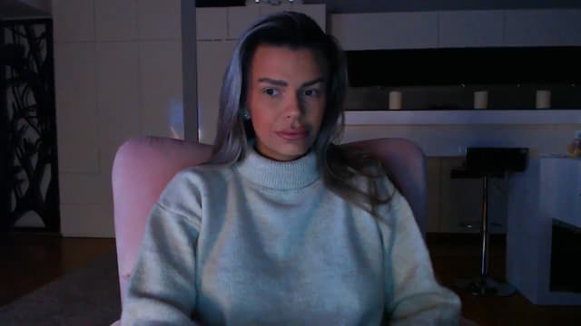 Gallery image thumbnail from D_y_y's myfreecams stream on, 01/18/2025, 06:03 image 3 of 20