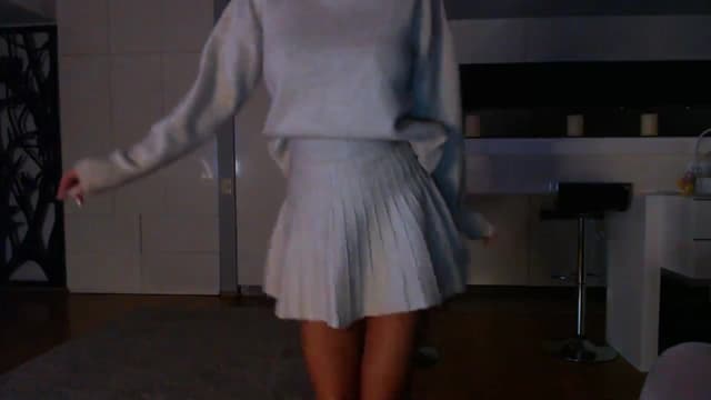 Gallery image thumbnail from D_y_y's myfreecams stream on, 01/18/2025, 06:03 image 6 of 20