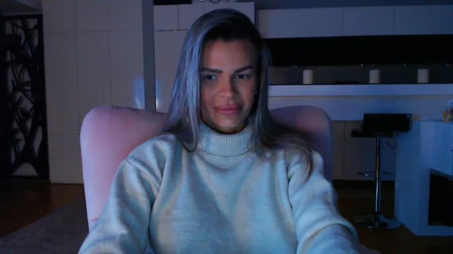 Gallery image thumbnail from D_y_y's myfreecams stream on, 01/18/2025, 06:03 image 15 of 20