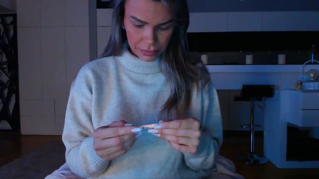 Gallery image thumbnail from D_y_y's myfreecams stream on, 01/18/2025, 06:03 image 8 of 20