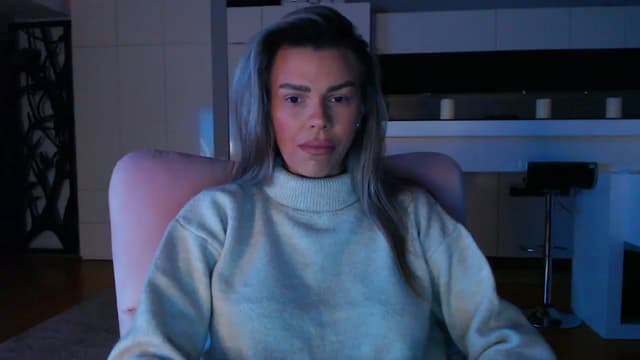 Gallery image thumbnail from D_y_y's myfreecams stream on, 01/18/2025, 06:03 image 4 of 20