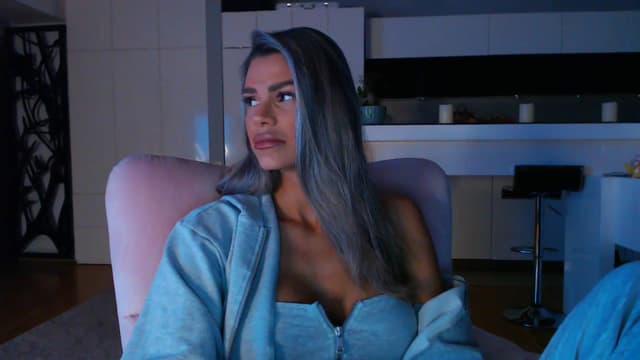 Gallery image thumbnail from D_y_y's myfreecams stream on, 02/16/2025, 05:55 image 5 of 20