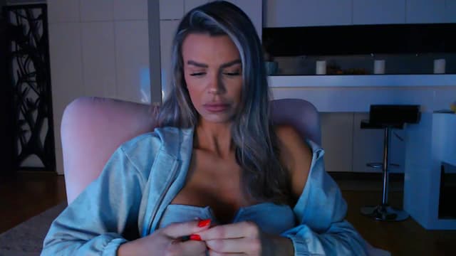 Gallery image thumbnail from D_y_y's myfreecams stream on, 02/16/2025, 05:55 image 10 of 20