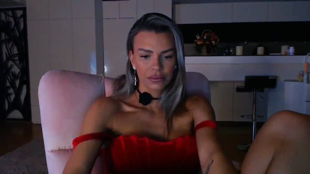 Gallery image thumbnail from D_y_y's myfreecams stream on, 03/03/2025, 05:47 image 5 of 20