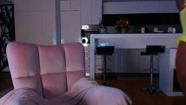 Gallery image thumbnail from D_y_y's myfreecams stream on, 03/04/2025, 05:32 image 2 of 20