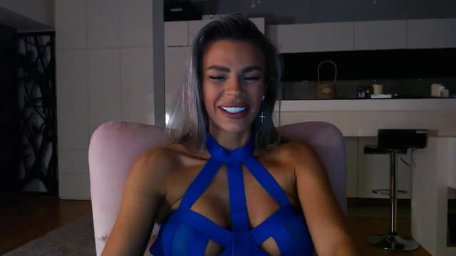 Gallery image thumbnail from D_y_y's myfreecams stream on, 03/26/2025, 05:00 image 8 of 20