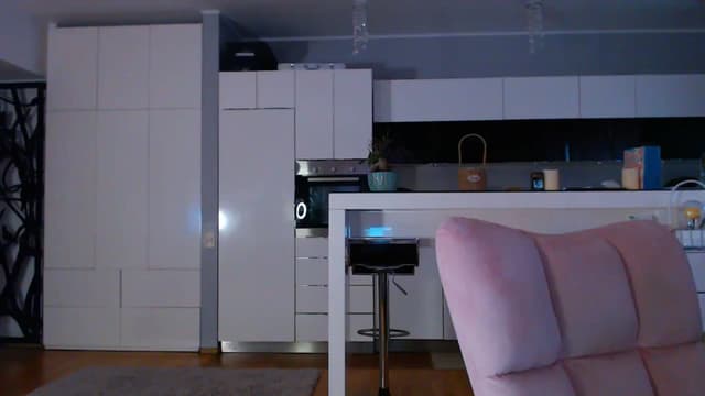 Gallery image thumbnail from D_y_y's myfreecams stream on, 04/19/2025, 04:59 image 5 of 20