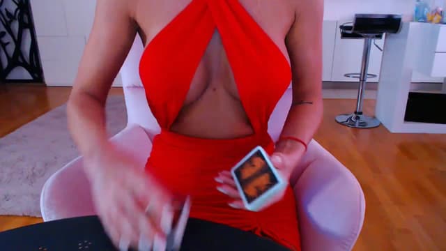 Gallery image thumbnail from D_y_y's myfreecams stream on, 04/20/2025, 05:10 image 10 of 20