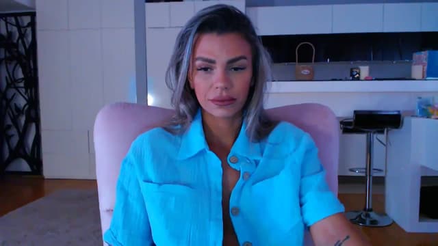 Gallery image thumbnail from D_y_y's myfreecams stream on, 05/09/2025, 04:47 image 3 of 20