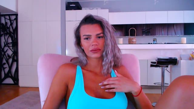 Gallery image thumbnail from D_y_y's myfreecams stream on, 06/09/2025, 04:34 image 7 of 20