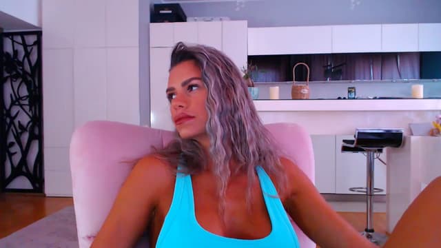 Gallery image thumbnail from D_y_y's myfreecams stream on, 06/09/2025, 04:34 image 16 of 20