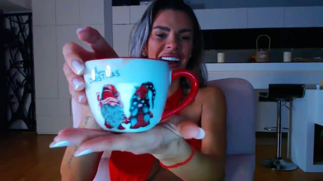 Gallery image thumbnail from D_y_y's myfreecams stream on, 10/05/2025, 04:43 image 2 of 20
