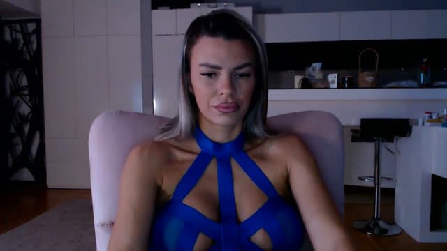 Gallery image thumbnail from D_y_y's myfreecams stream on, 02/25/2026, 04:56 image 18 of 20