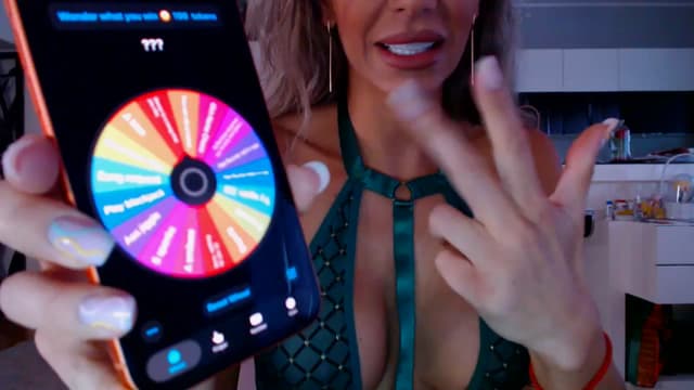 Gallery image thumbnail from D_y_y's myfreecams stream on, 05/01/2026, 05:20 image 1 of 20