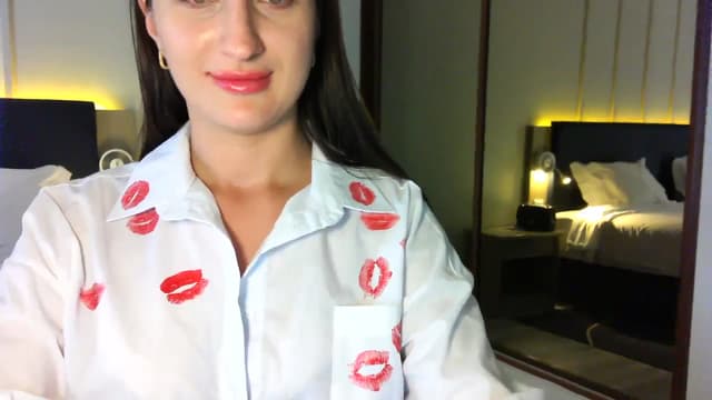 Gallery image thumbnail from Danet's myfreecams stream on, 05/25/2025, 16:22 image 2 of 20