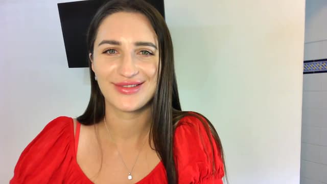 Gallery image thumbnail from Danet's myfreecams stream on, 08/03/2025, 15:20 image 12 of 20