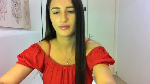 Gallery image thumbnail from Danet's myfreecams stream on, 08/12/2025, 19:45 image 17 of 20