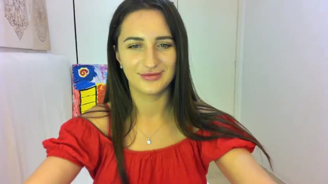 Gallery image thumbnail from Danet's myfreecams stream on, 08/16/2025, 18:37 image 14 of 20