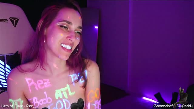 Gallery image thumbnail from Dashy's myfreecams stream on, 11/20/2022, 14:39 image 13 of 20