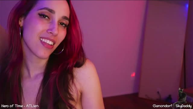 Gallery image thumbnail from Dashy's myfreecams stream on, 11/27/2022, 11:47 image 11 of 20
