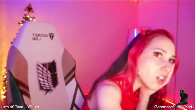 Gallery image thumbnail from Dashy's myfreecams stream on, 12/17/2022, 10:08 image 6 of 20