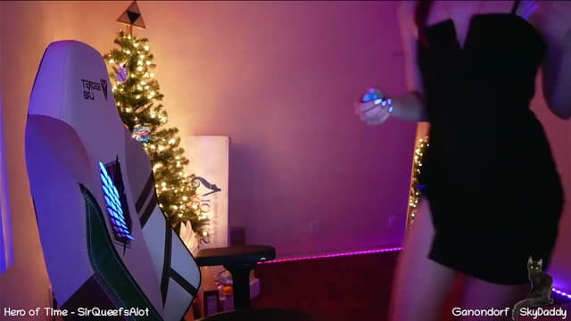 Gallery image thumbnail from Dashy's myfreecams stream on, 01/01/2023, 09:26 image 7 of 20