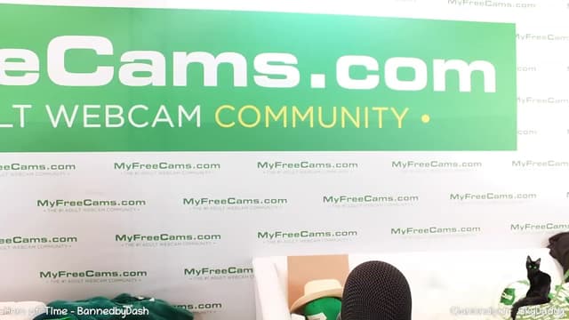 Gallery image thumbnail from Dashy's myfreecams stream on, 01/07/2023, 04:03 image 4 of 20
