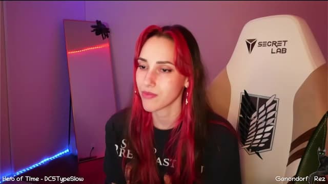 Gallery image thumbnail from Dashy's myfreecams stream on, 01/22/2023, 08:13 image 12 of 20