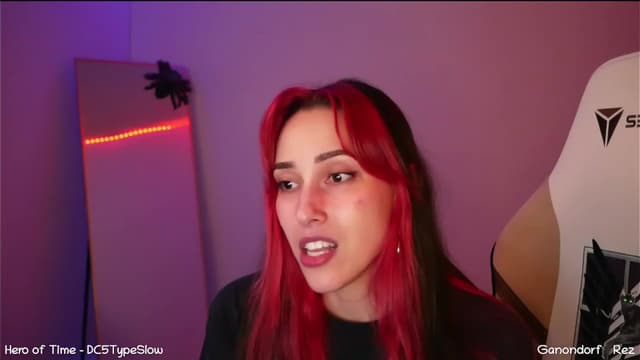 Gallery image thumbnail from Dashy's myfreecams stream on, 01/22/2023, 08:13 image 6 of 20