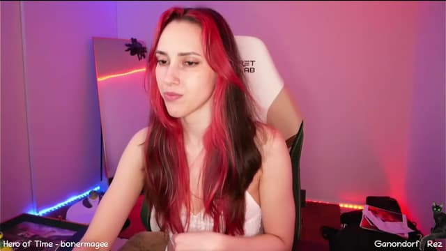 Gallery image thumbnail from Dashy's myfreecams stream on, 01/28/2023, 13:25 image 20 of 20