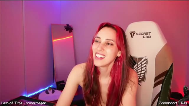 Gallery image thumbnail from Dashy's myfreecams stream on, 01/28/2023, 14:08 image 15 of 20