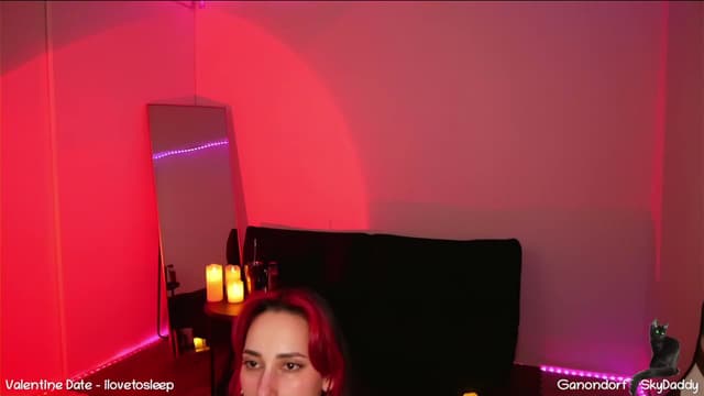 Gallery image thumbnail from Dashy's myfreecams stream on, 02/15/2023, 10:53 image 20 of 20