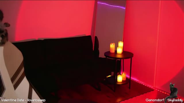 Gallery image thumbnail from Dashy's myfreecams stream on, 02/15/2023, 10:53 image 2 of 20