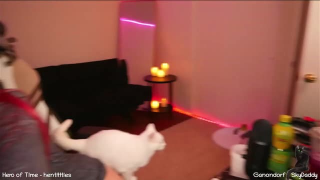 Gallery image thumbnail from Dashy's myfreecams stream on, 02/24/2023, 11:47 image 2 of 20