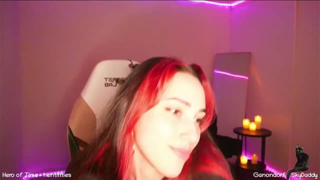 Gallery image thumbnail from Dashy's myfreecams stream on, 02/24/2023, 11:47 image 7 of 20